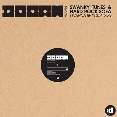 I Wanna Be Your Dog - Oliver Moldan Remix