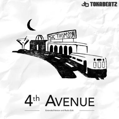 4th Avenue - Extended Version