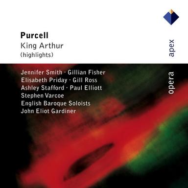 Purcell: King Arthur, Z. 628, Act 3: Prelude - Chorus. "See, See, We Assemble" - Dance (Chorus)