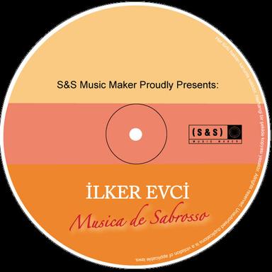 Musica De Sabroso - Original Mix