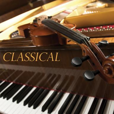 Finale From Water Music