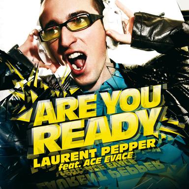 Are You Ready - Radio Edit