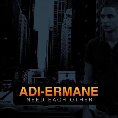 Need Each Other - Luke Jeferson Mix