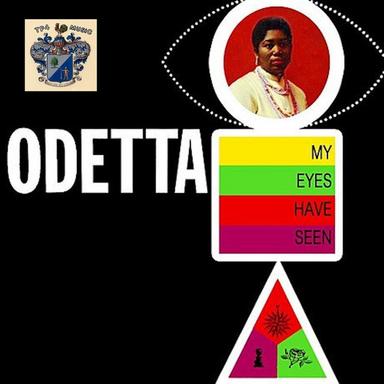 I Know Where I'm Going