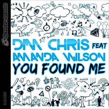 You Found Me - Radio Edit