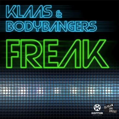 Freak - Klaas Mix