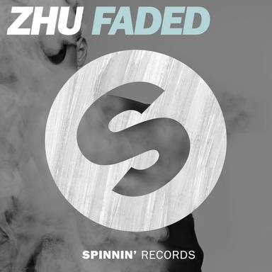 Faded - Radio Edit