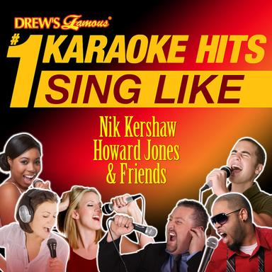 Too Shy (Karaoke Version)