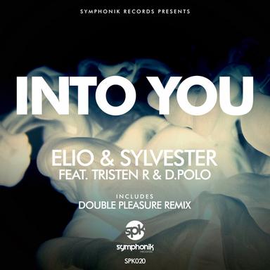 Into You - Double Pleasure remix