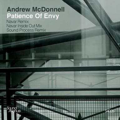 Patience of Envy - Navar Inside Out Mix