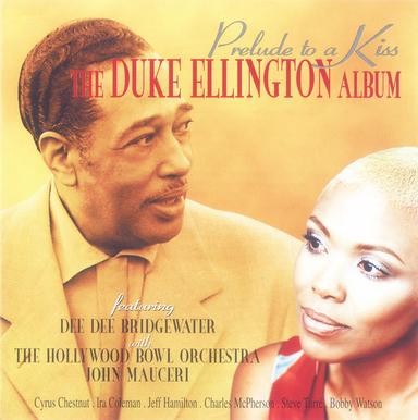 Night Creature - orchestration by D. Ellington and L. Henderson: Night Creature (Orch. D. Ellington and L. Henderson): II. Andante misterioso
