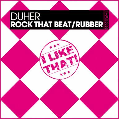 Rock That Beat - Original Mix
