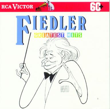 Fiedler Greatest Hits