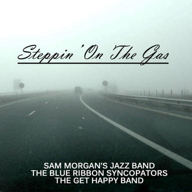 Everybody's Talking About Sammy