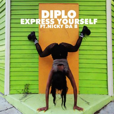 Express Yourself - Radio Edit