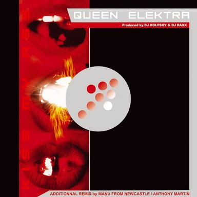 Kiss My Ass - Radio Edit