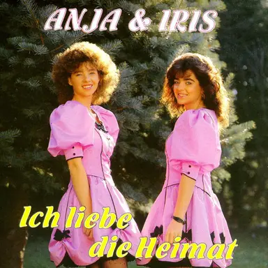 Ich liebe die Heimat