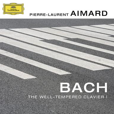 The Well-Tempered Clavier, Book 1: Prelude No. 1 in C Major BWV 846/1