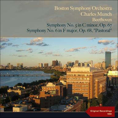 Symphony No. 5 in C Minor, Op. 67: II. Andante con moto