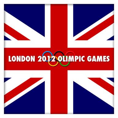 London 2012 Olimpic Games
