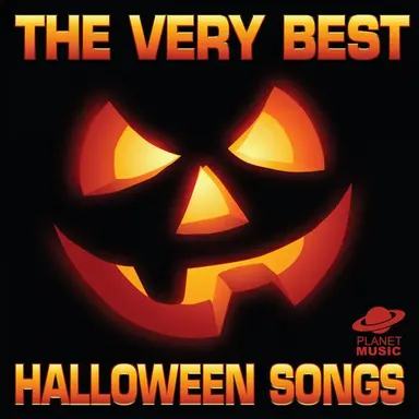 The Very Best Halloween Songs