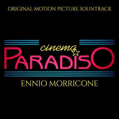 Cinema Paradiso