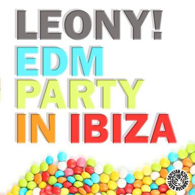 EDM Party in Ibiza - Original Mix