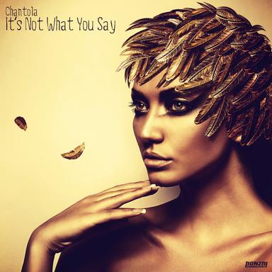 It's Not What You Say - Audio Noir Rekonstruction
