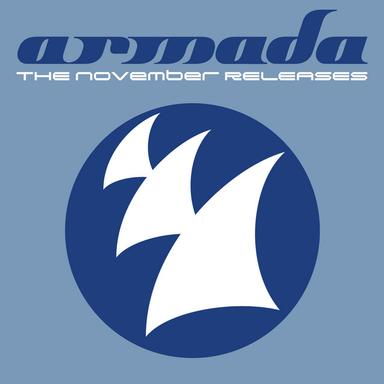 Armada - The November Releases 2006