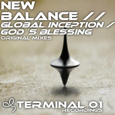 Global Inception / Gods Blessing