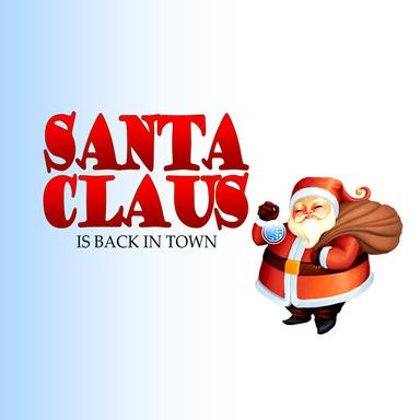 Christmas Auld Land Syne