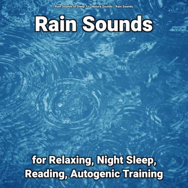 Cool Rain Sound FX