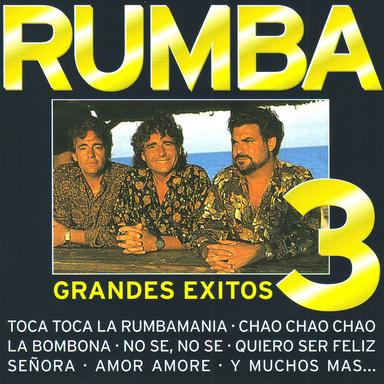 Chao chao chao (medley)