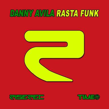Rasta Funk - Radio Edit