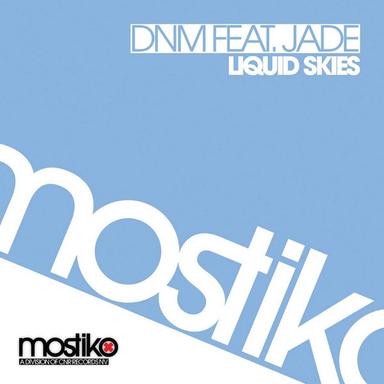 Liquid Skies - Short diMaro Rmx