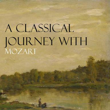 Contredanse in F Major, K.15h