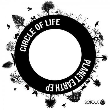 Planet Earth - Original Mix