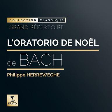 Christmas Oratorio, BWV 248: Jauchzet, frohlocket, auf, preiset die Tage!