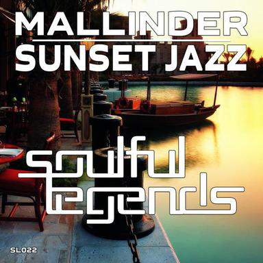 Sunset Jazz - Original Mix