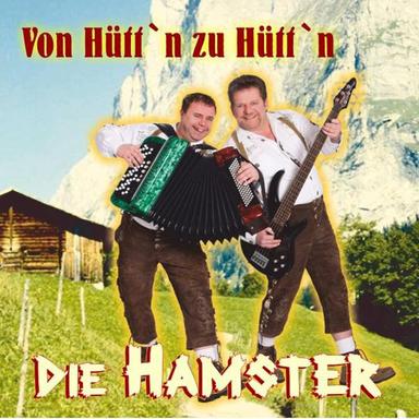 Von Hütt'n zu Hütt'n - Instrumental