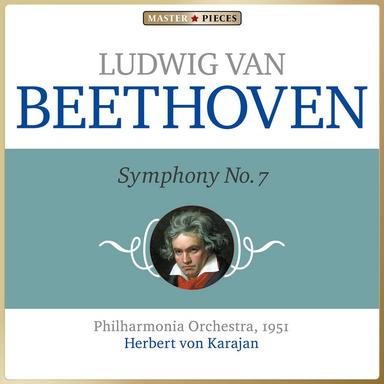 Symphony No. 7 in A Major, Op. 92: IV. Allegro con brio