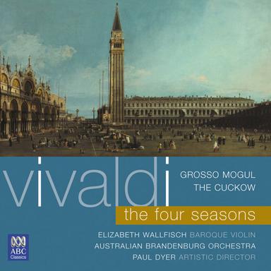The Four Seasons – Violin Concerto in F Major, RV 293, "Autumn": I. Allegro