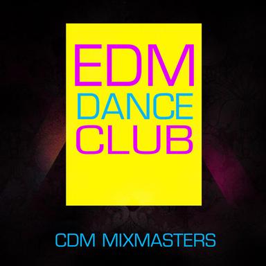EDM Dance Club