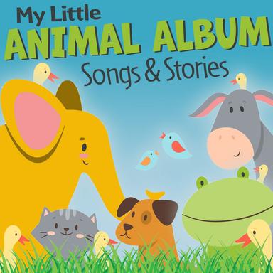 Froggy Went a-Courting