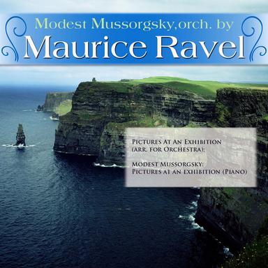 Pictures at an exhibition: XVI. Great Gate of Kiev