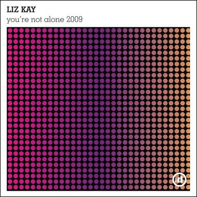 You're Not Alone 2009 - Dave Darell Mix