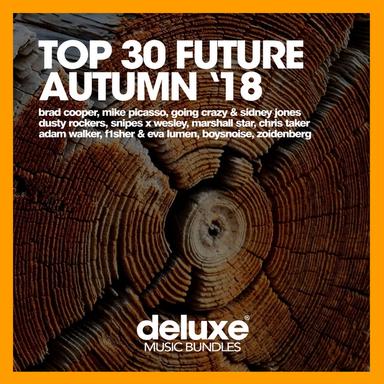 Killing My Pain - Instrumental Mix