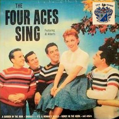 The Four Aces Sing