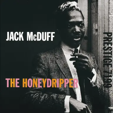 The Honeydripper