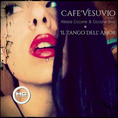Il Tango Dell'amore - Original Mix